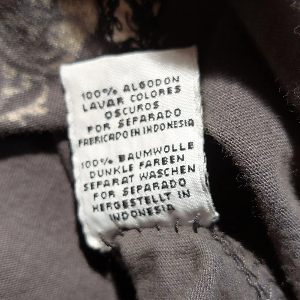 RELIGION Men's Tee - Picture 12 of 15